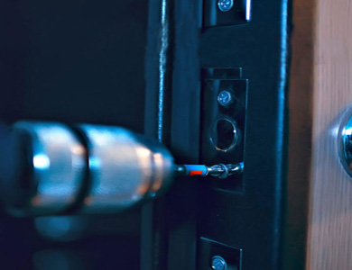 镇江市24小时上门开锁公司